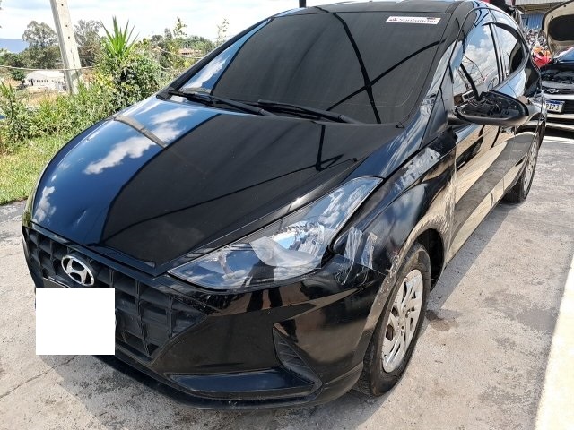 HYUNDAI HB20 10M SENSE 2020